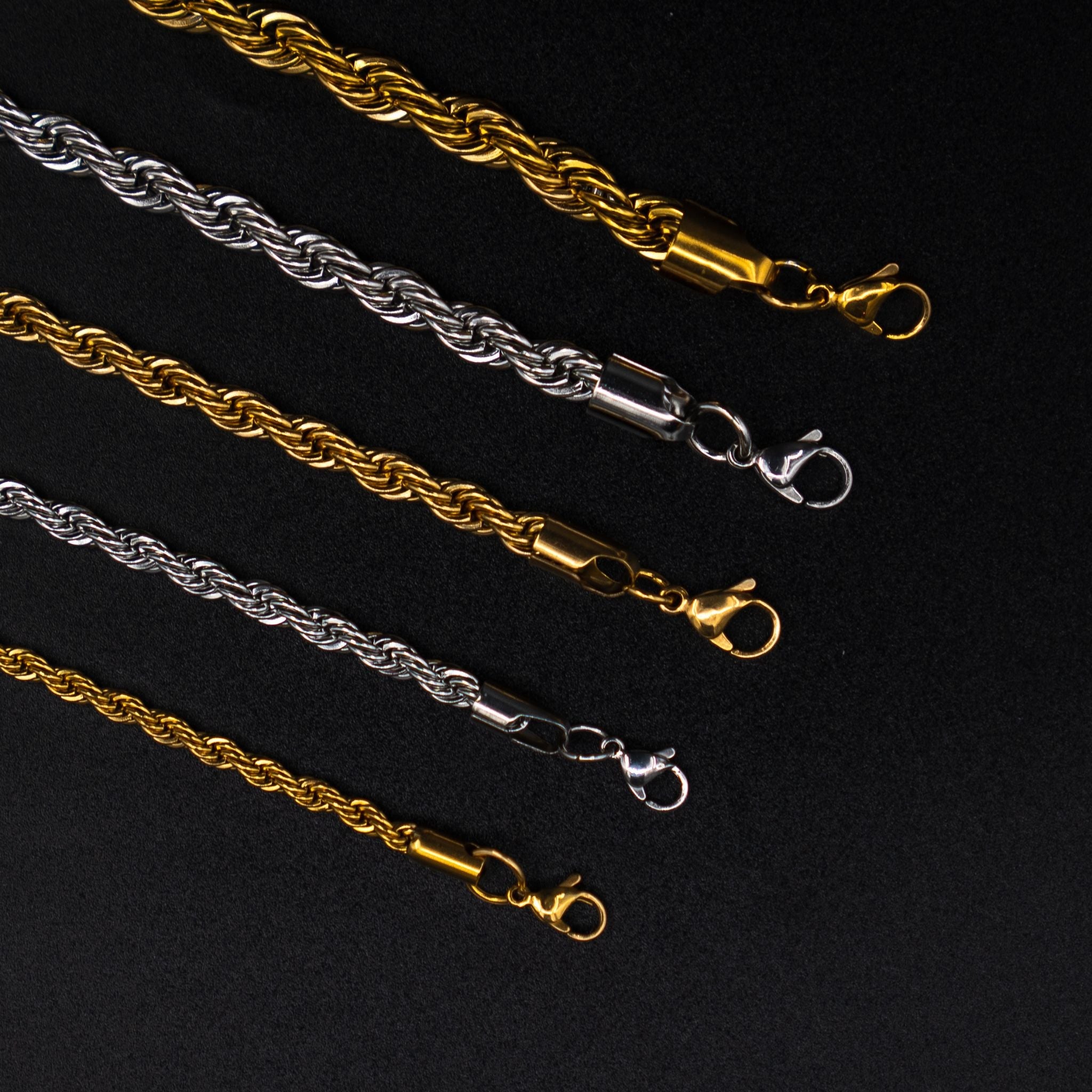 Chains
