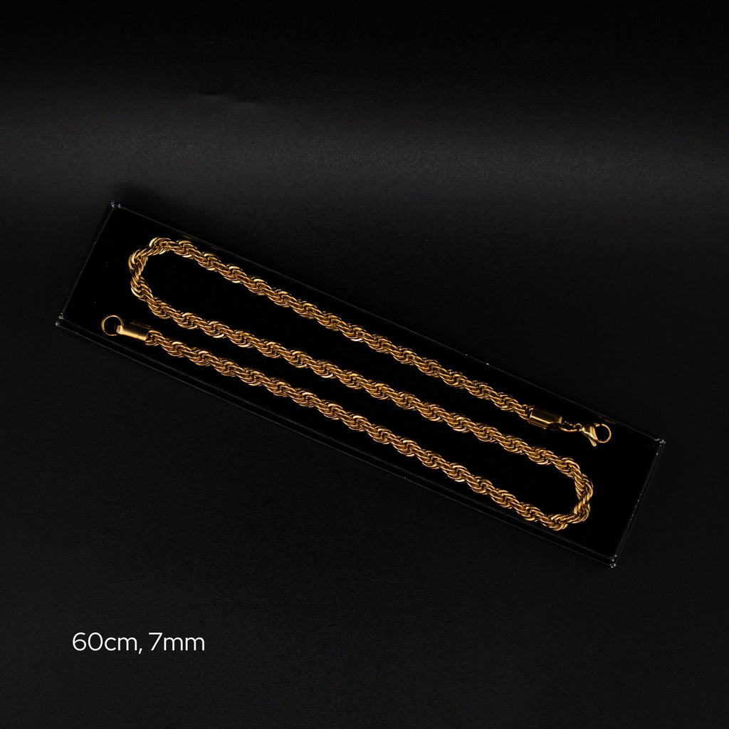 Clarus Cordell Gold