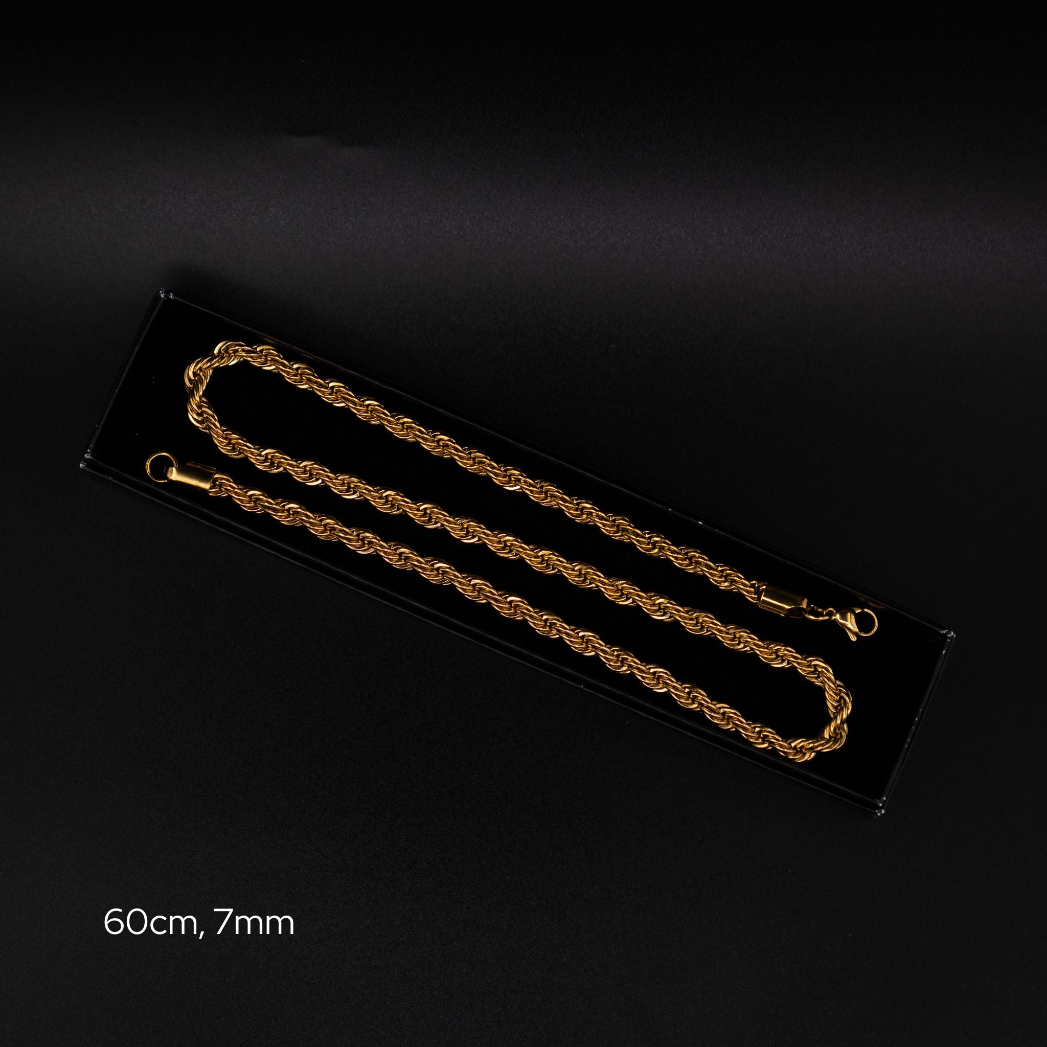 Clarus Cordell Gold