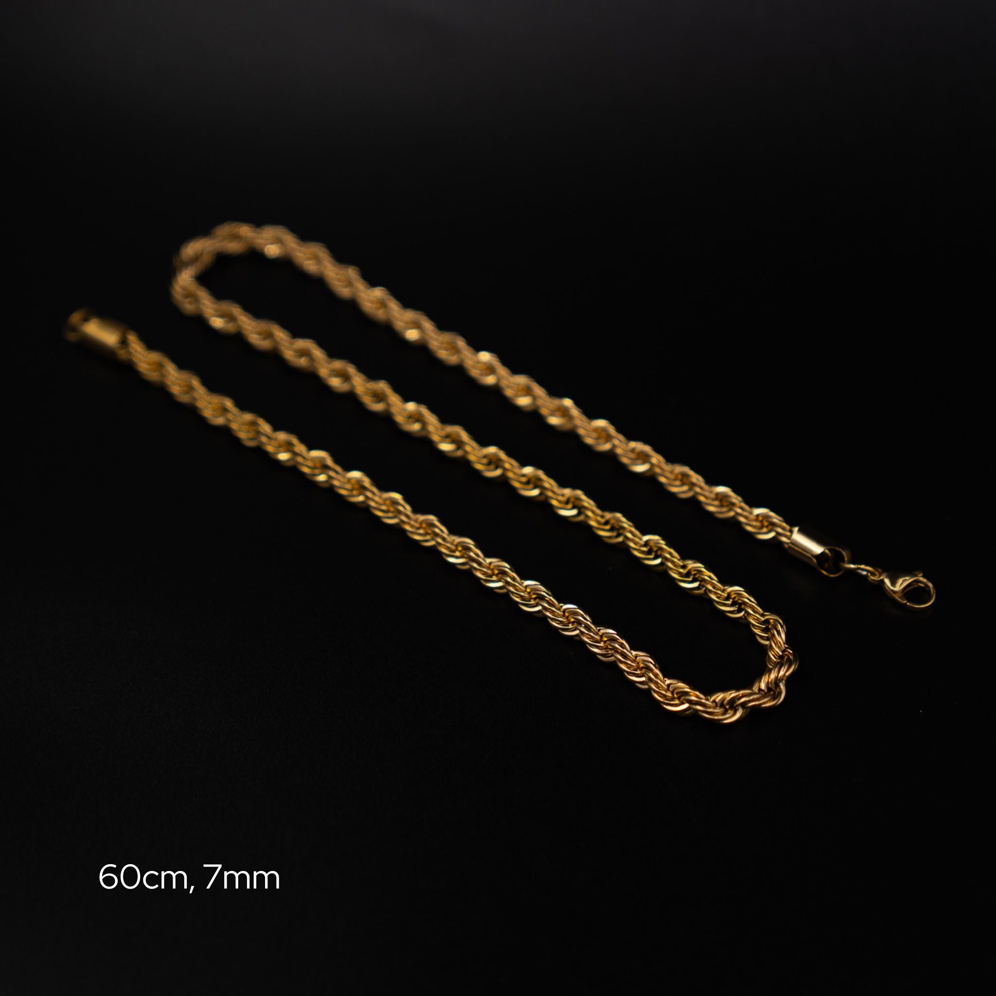 Clarus Cordell Gold