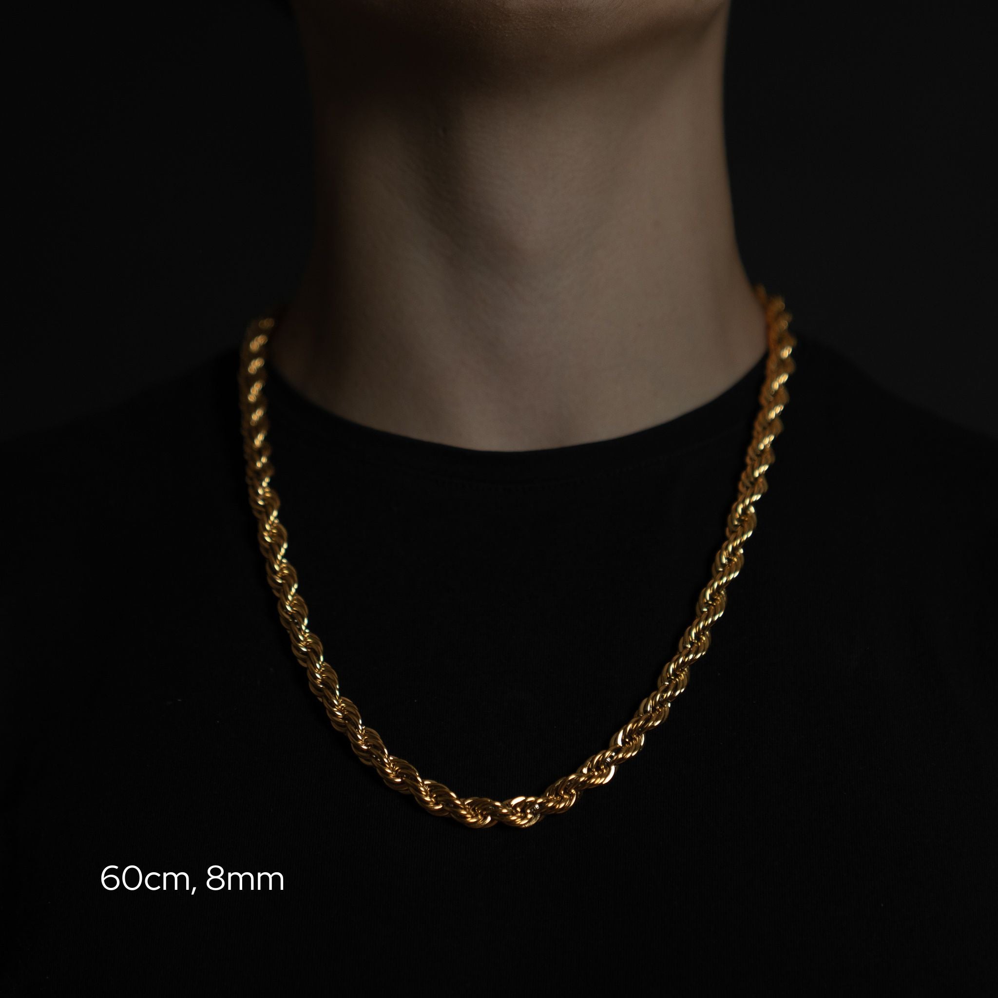 Clarus Cordell Gold