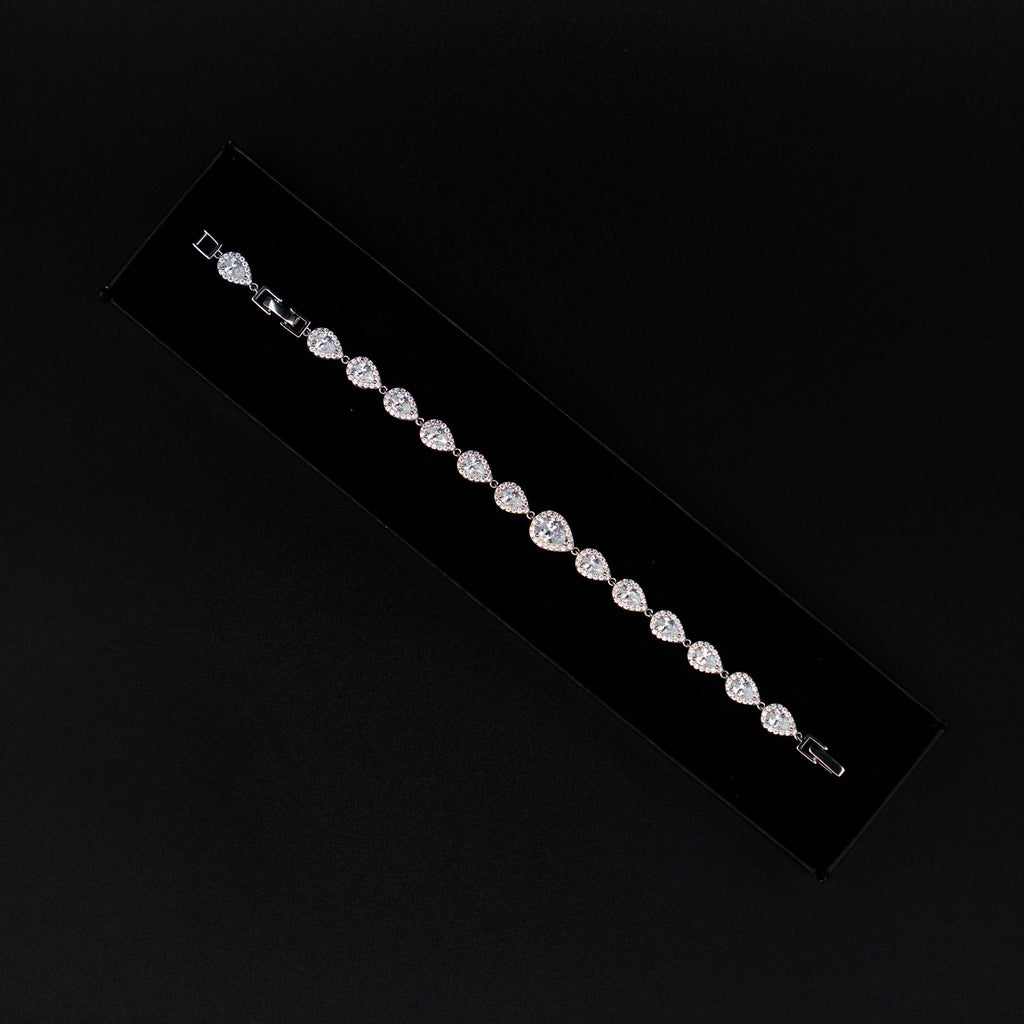 Raindrops Bracelet