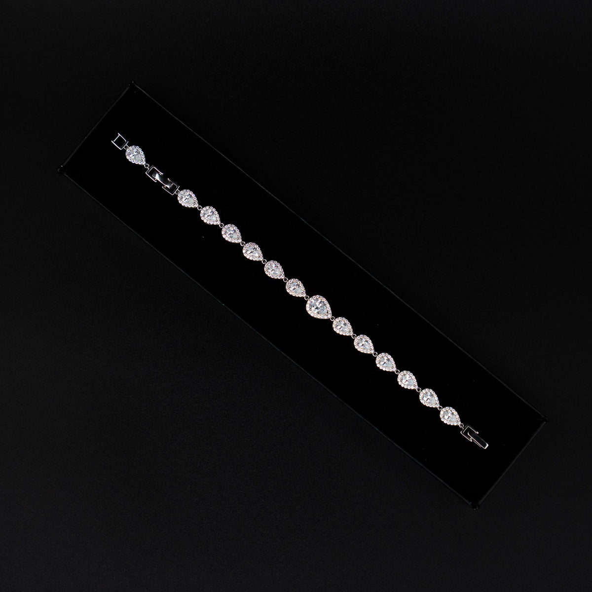 Raindrops Bracelet