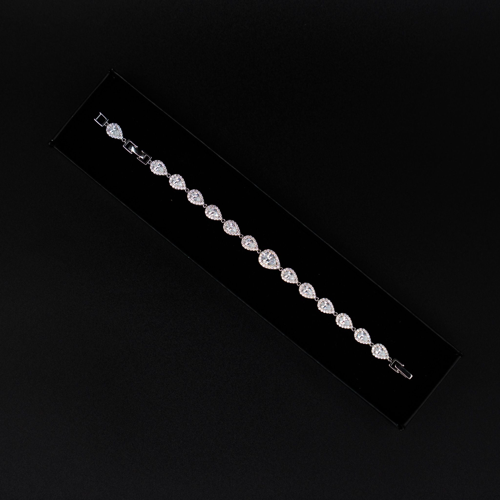 Raindrops Bracelet