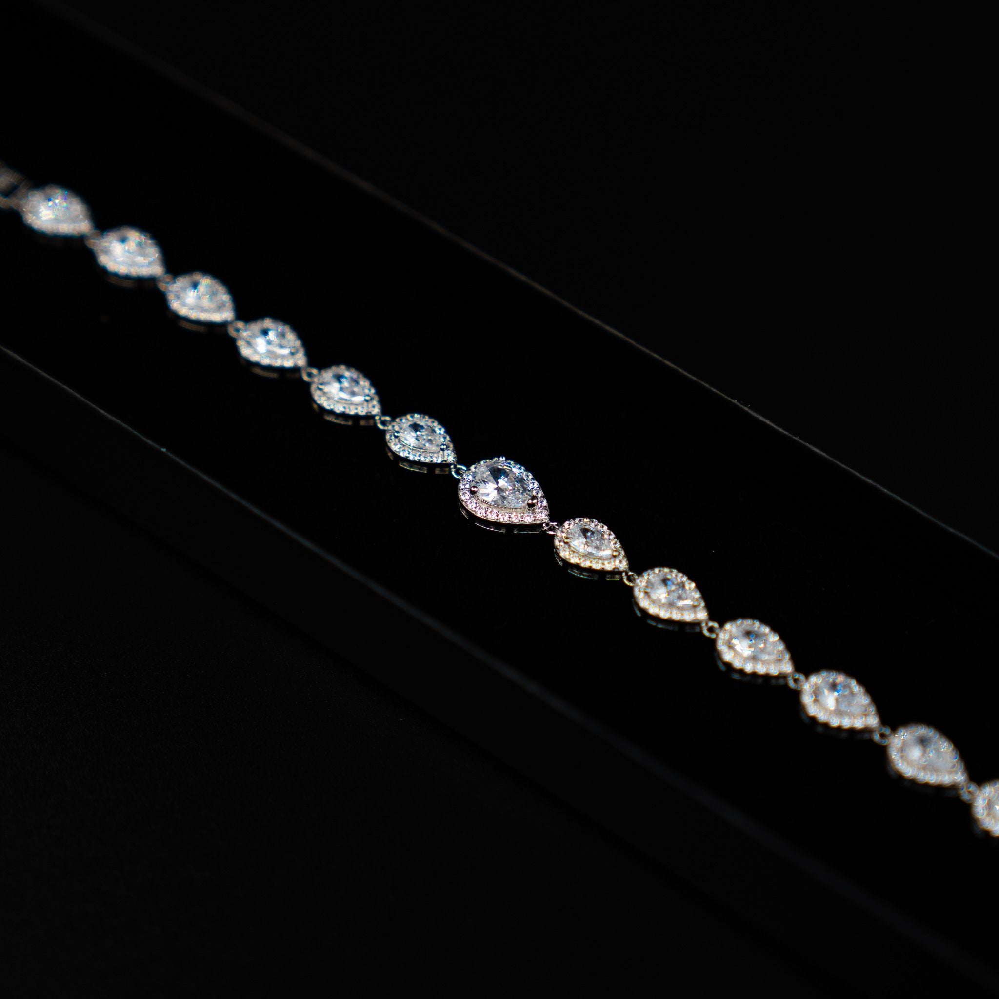 Raindrops Bracelet