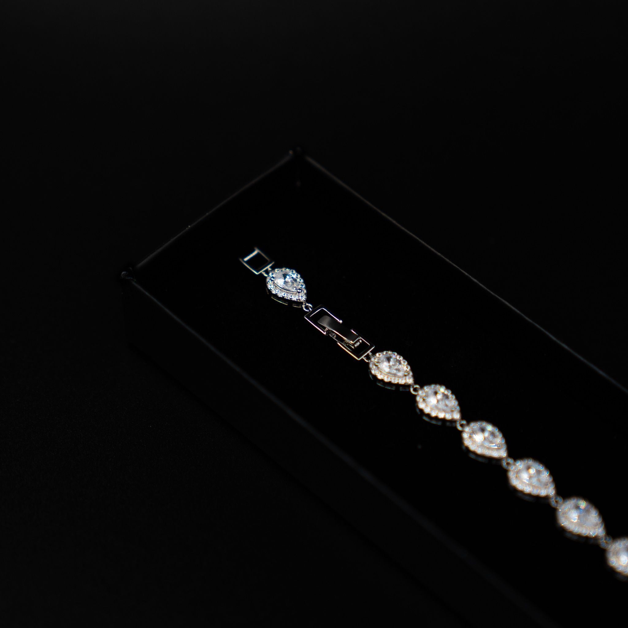 Raindrops Bracelet