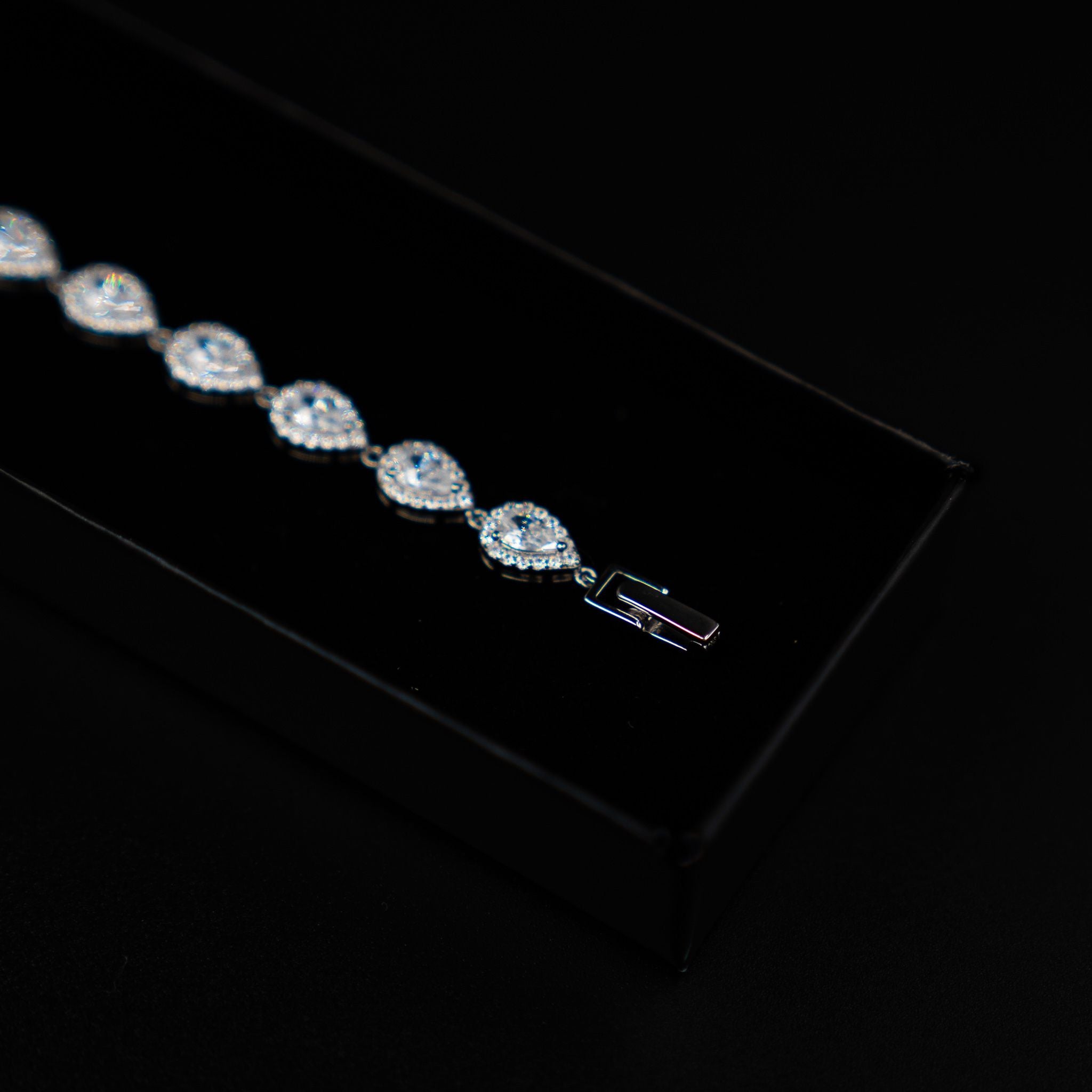Raindrops Bracelet