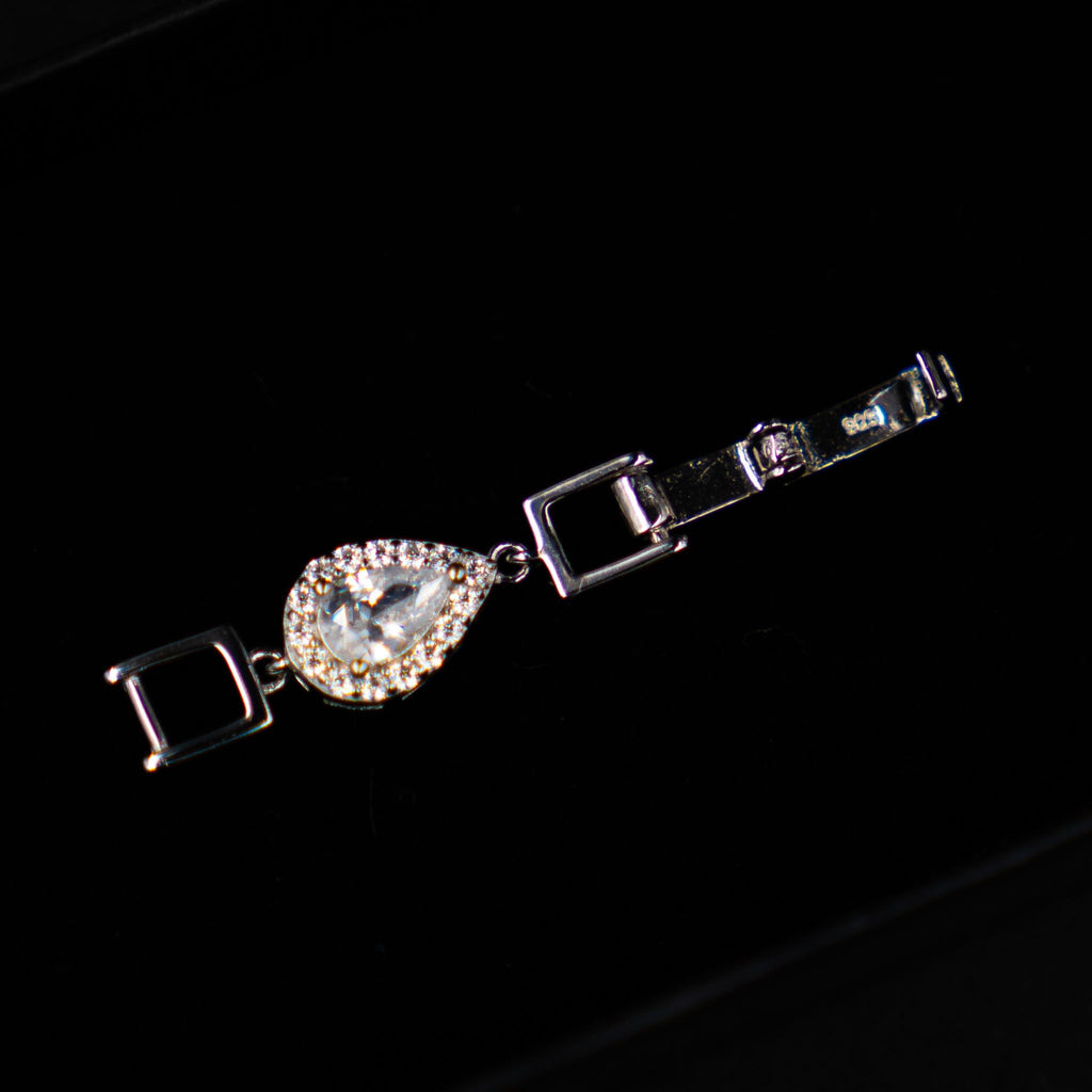 Raindrops Bracelet