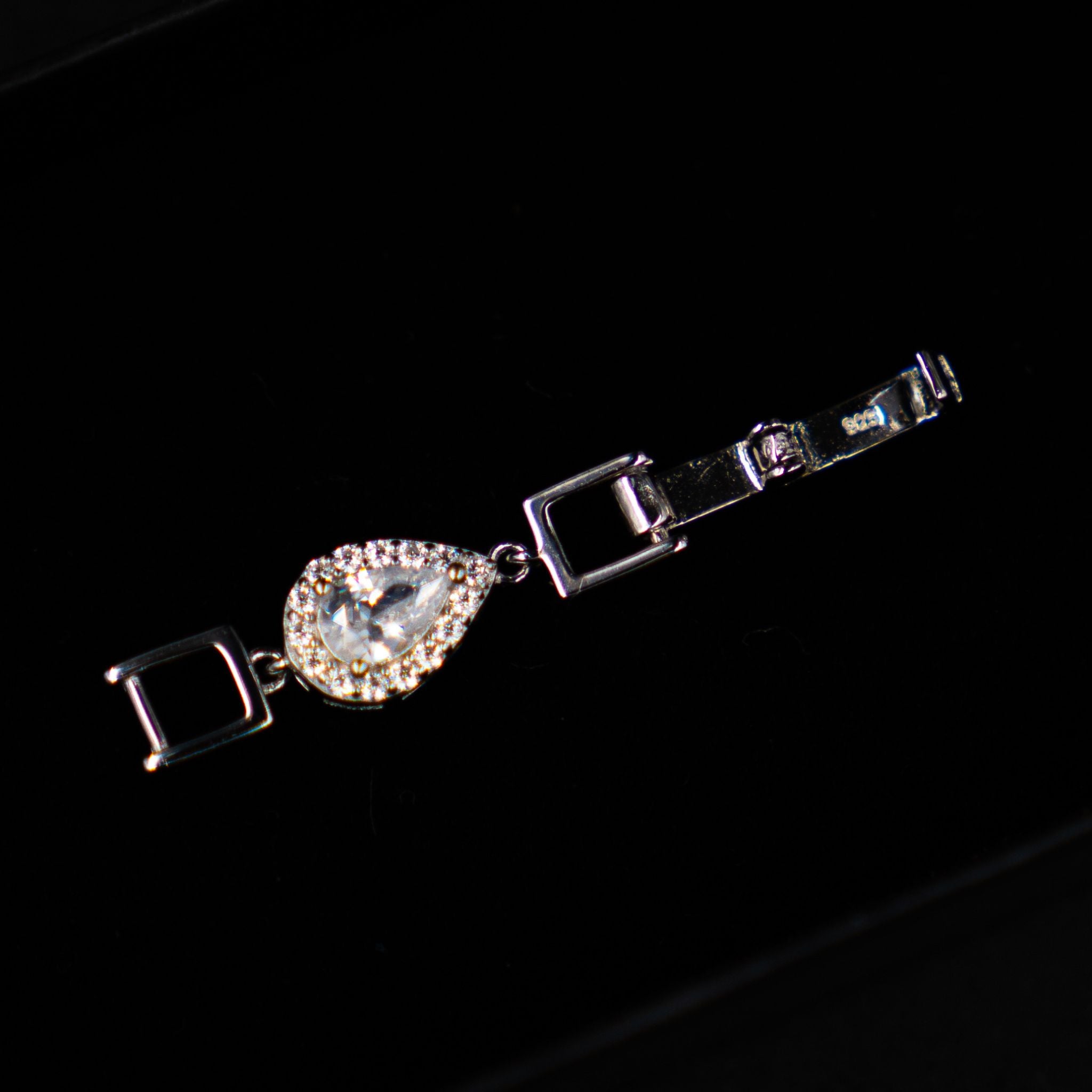 Raindrops Bracelet