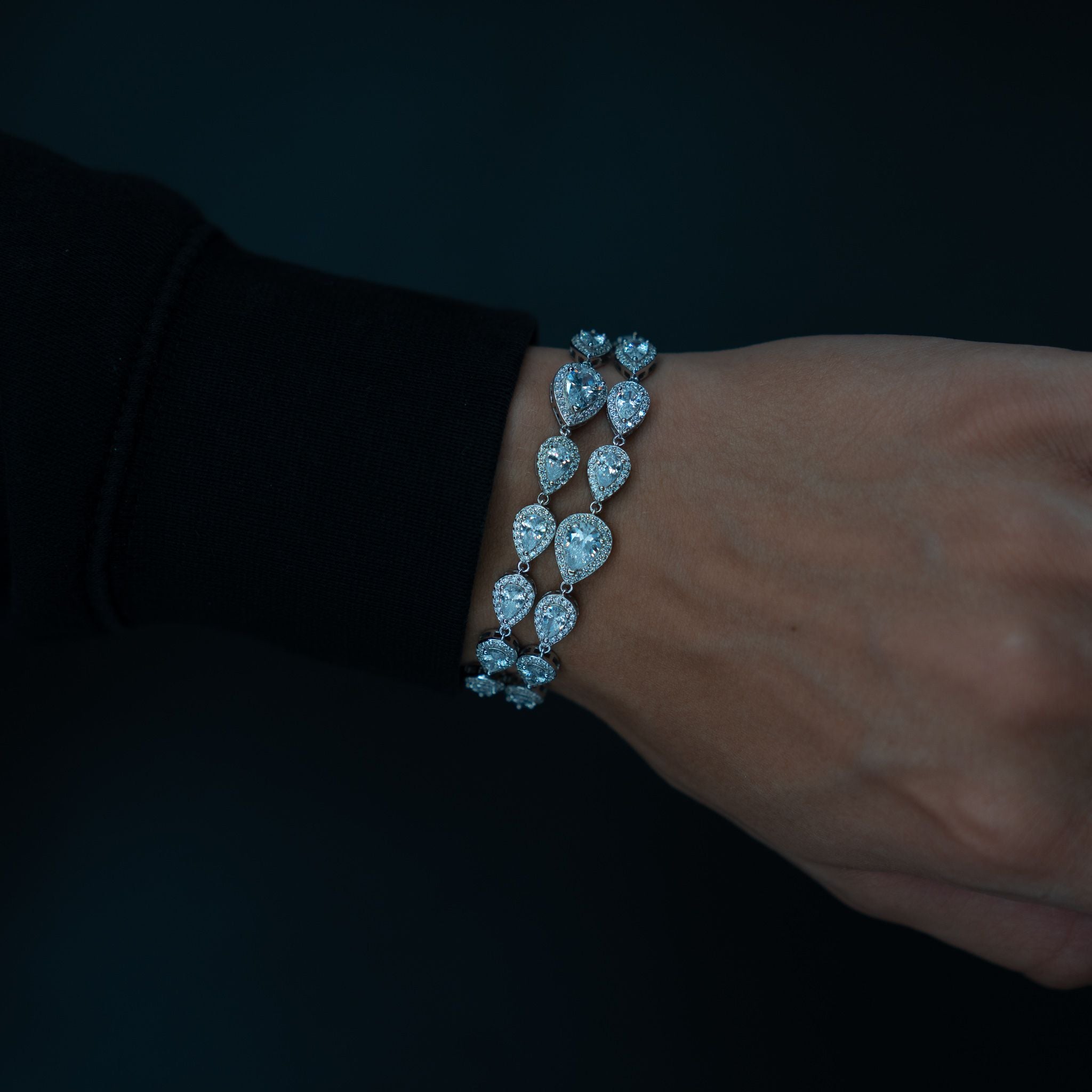 Raindrops Bracelet