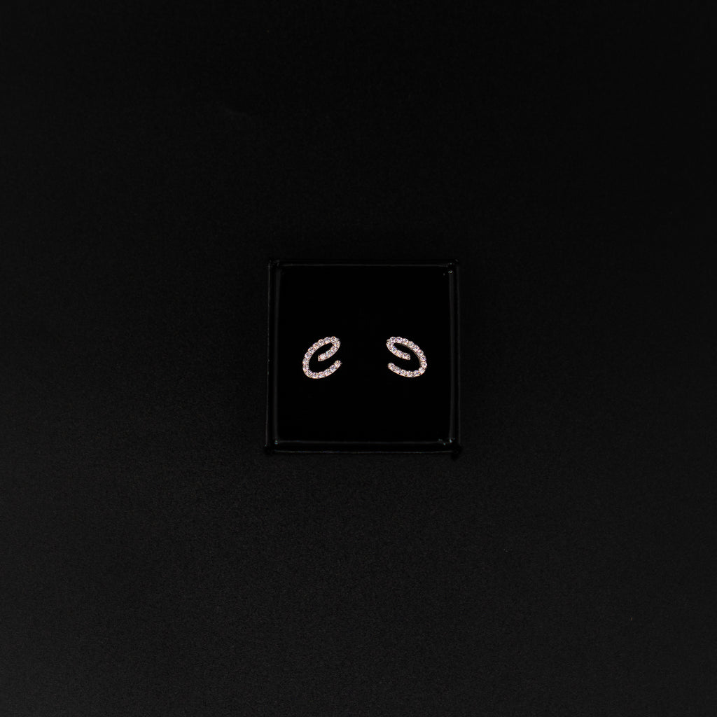 C-Earstuds
