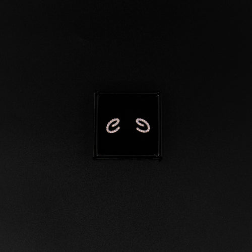 C-Earstuds