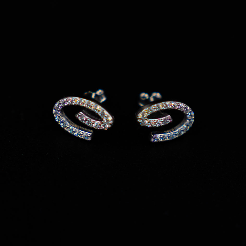 C-Earstuds