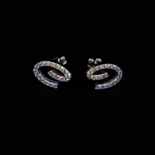 C-Earstuds