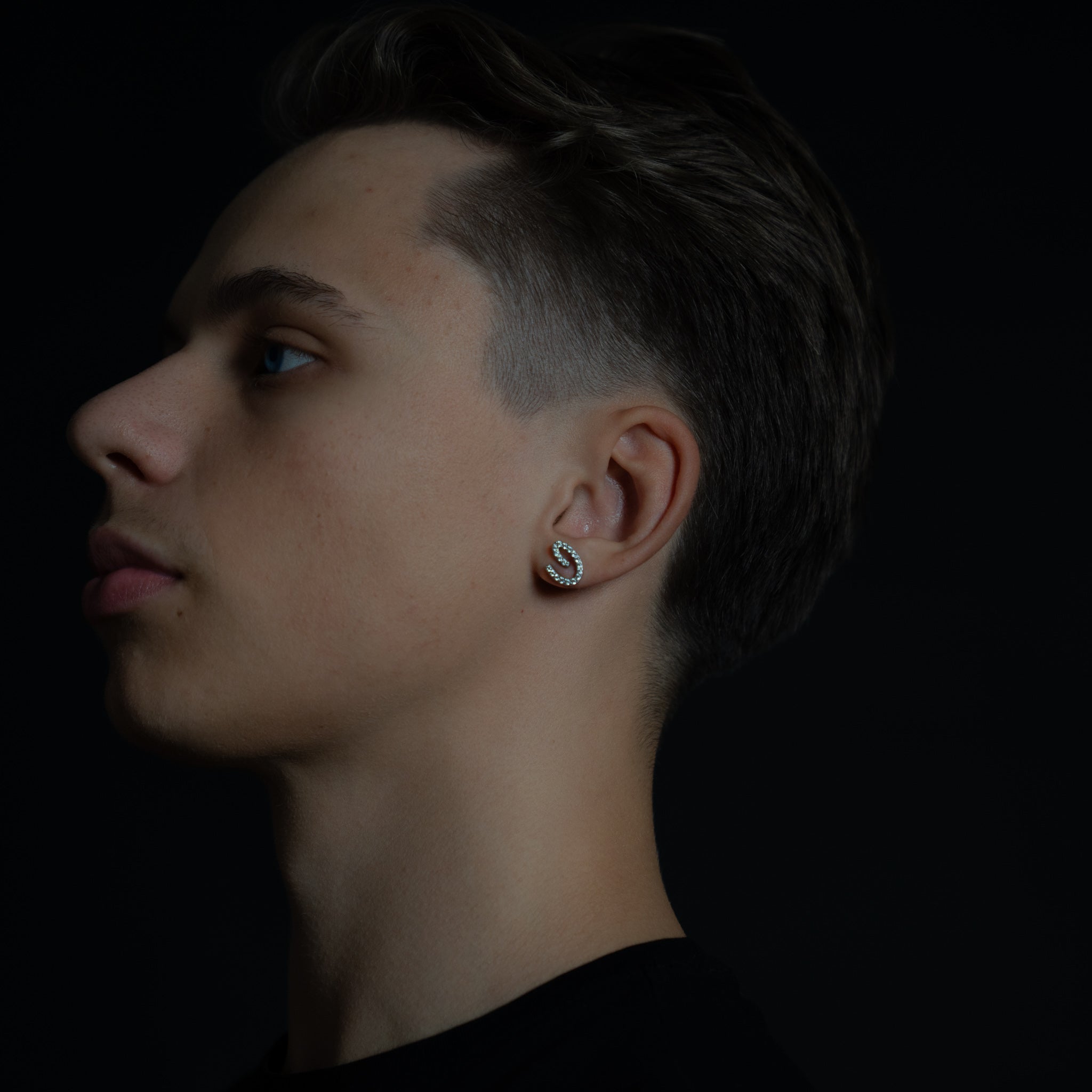 C-Earstuds